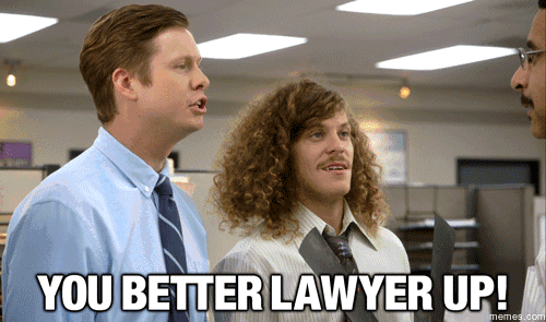 20 Funny Birthday Wishes For Lawyers Funny Birthday Wishes