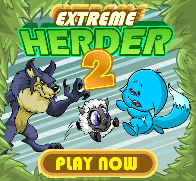 Neopets Addicting Games!