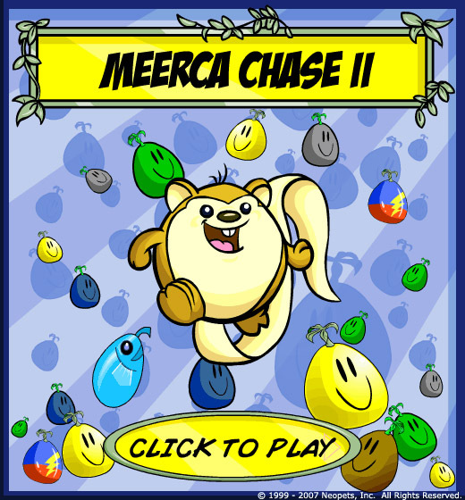 Neopets Addicting Games!