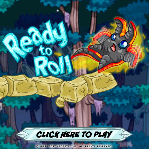 Neopets Addicting Games!