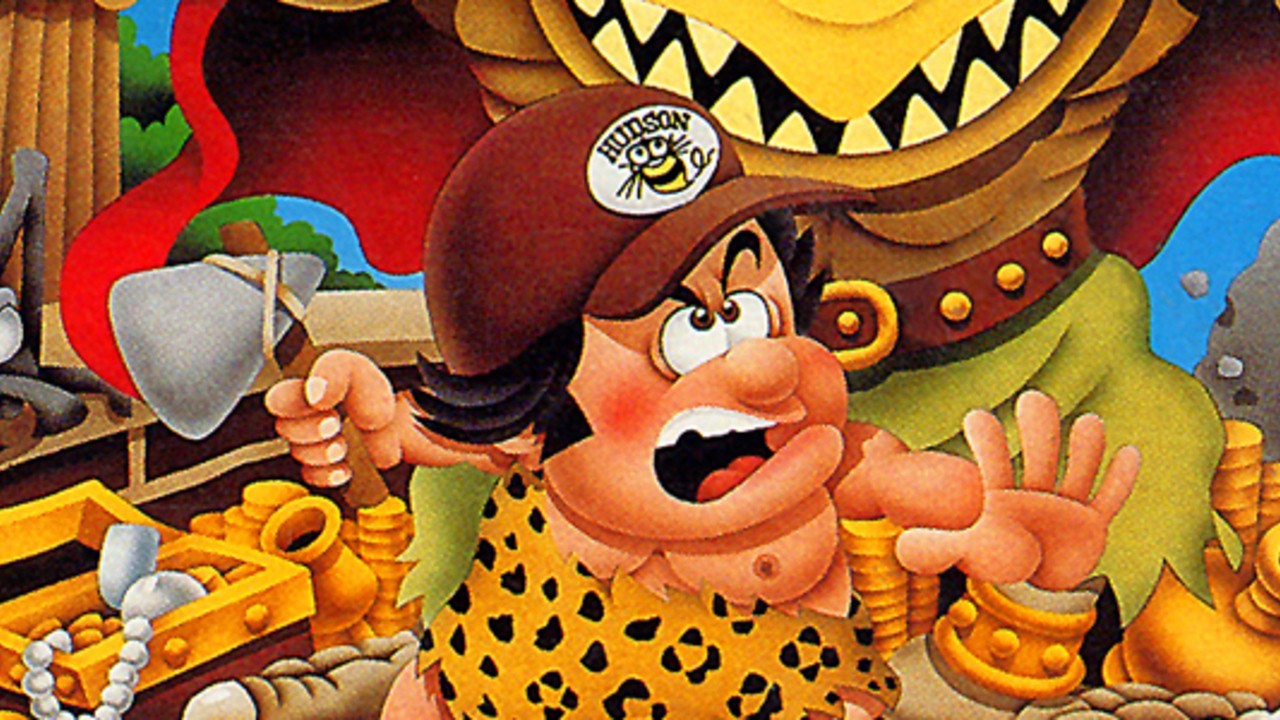 Adventure Island (NES) Game Profile News, Reviews
