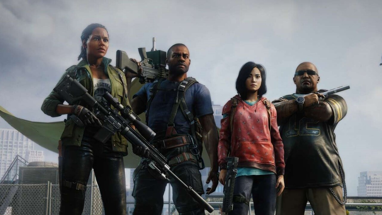 World War Z (PS4 / PlayStation 4) Reviews