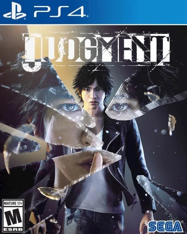 Judgment Review (PS4) Push Square