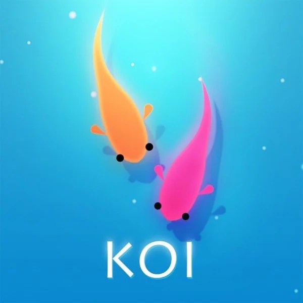 KOI Review (PS4) Push Square