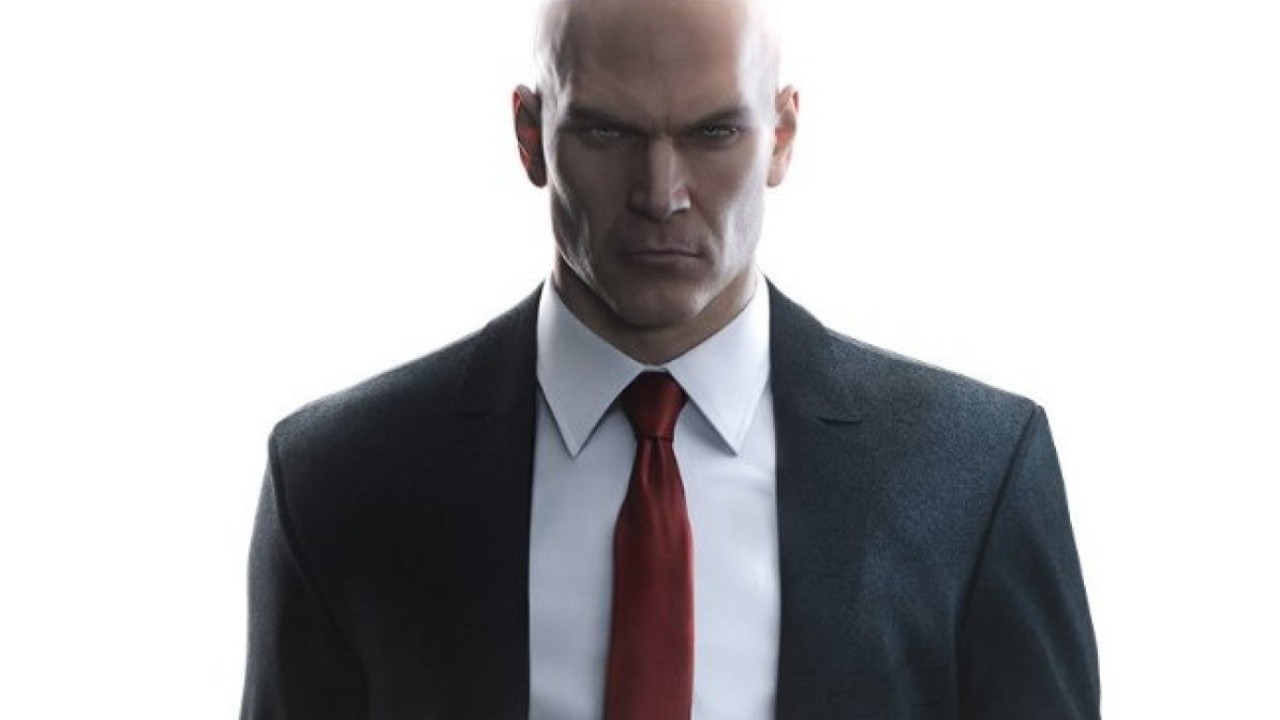 New Hitman Game Ps4