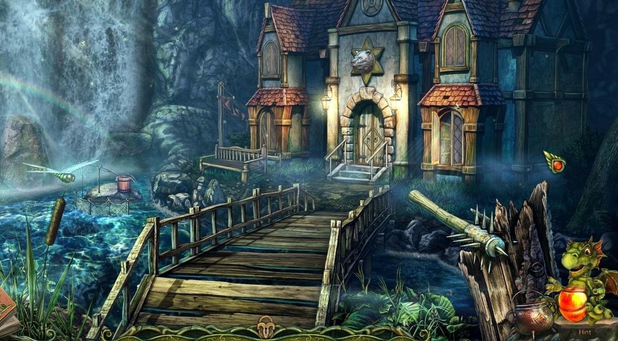 Forest Legends The Call of Love (PS3 / PlayStation 3