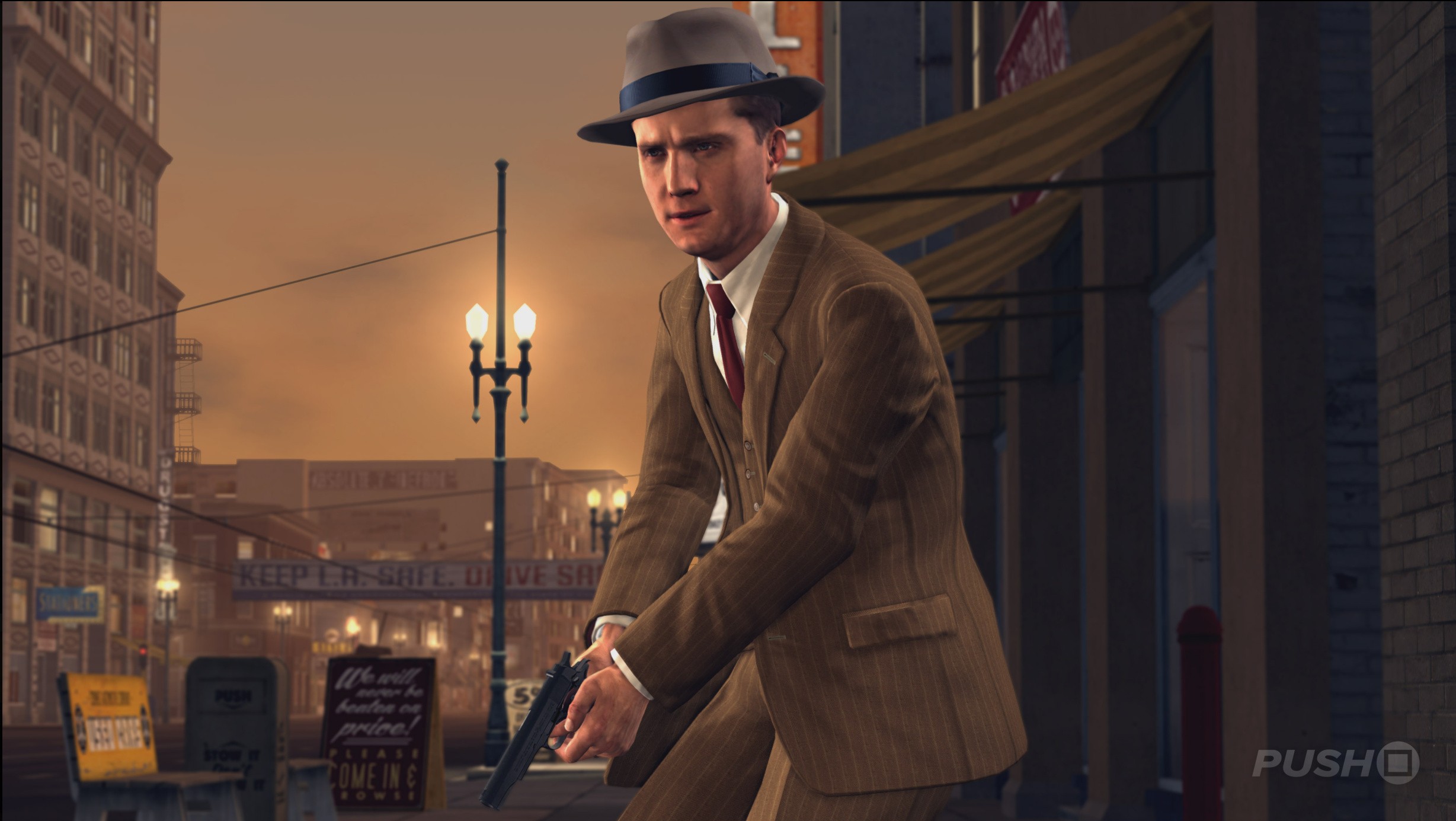 Detective Games Ps4 Vr