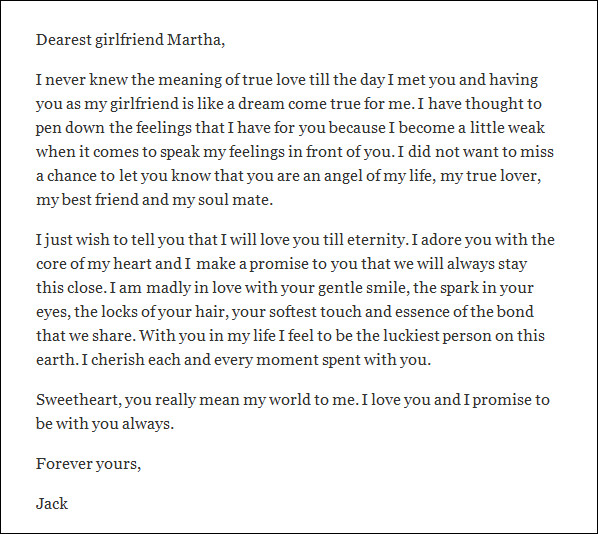 Heartfelt Expression King Von Letter To Girlfriend Romantic Love For My