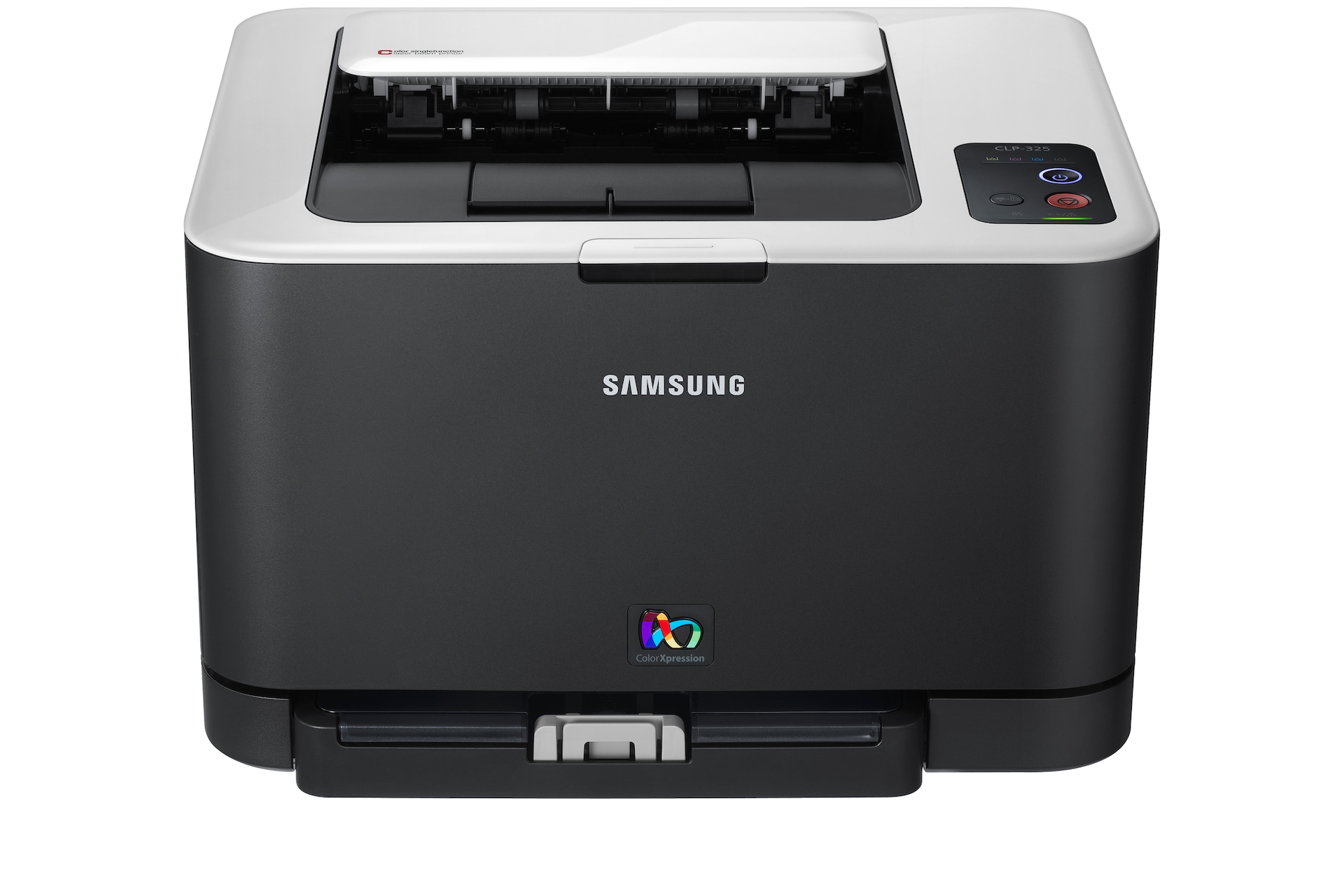 Samsung Clp 325 Driver. Download special version