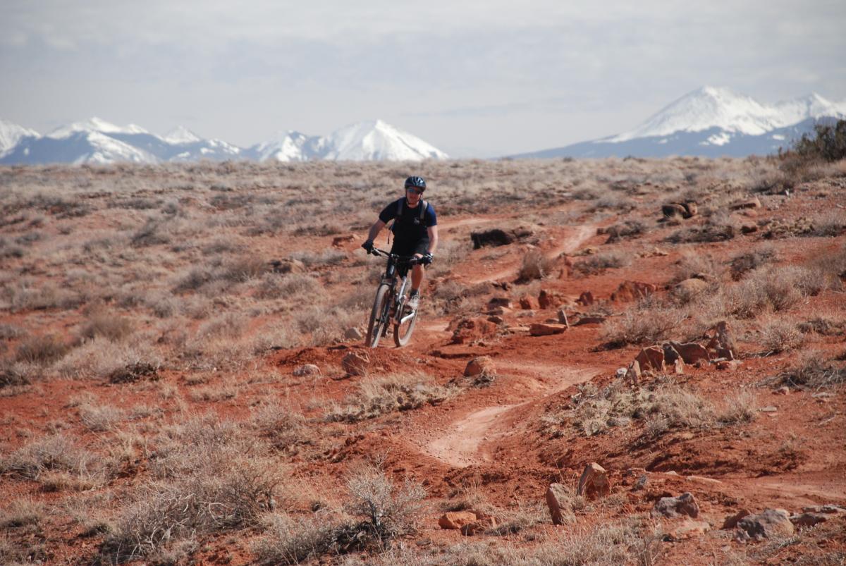 Great Beginner Trails Definition and 10 Examples