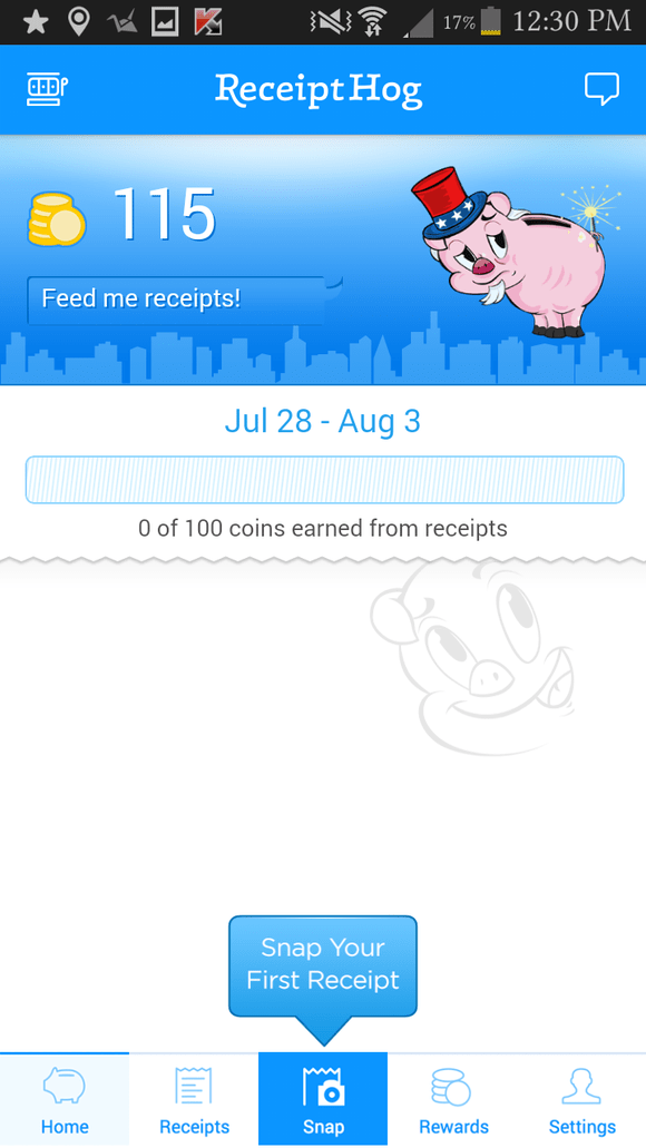 Four apps that give you free money Macworld