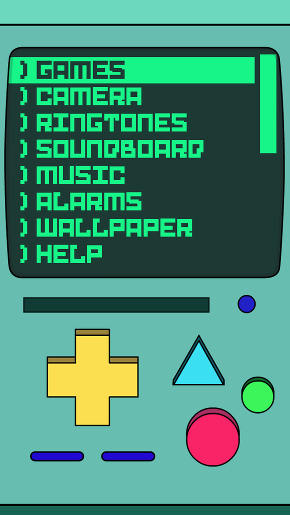 Six mathematical apps for Adventure Time fans Macworld