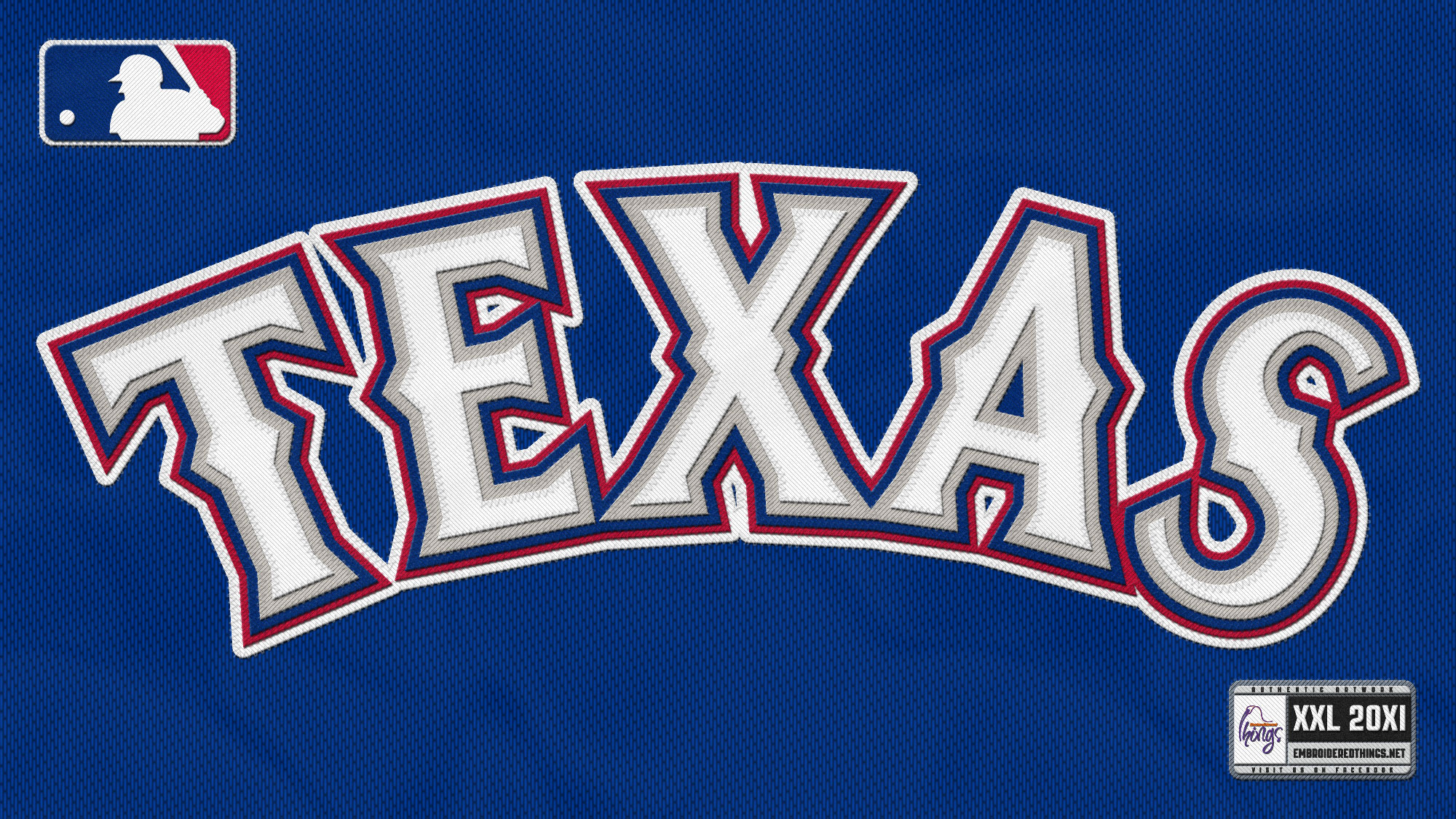 Texas Rangers Computer Wallpapers, Desktop Backgrounds