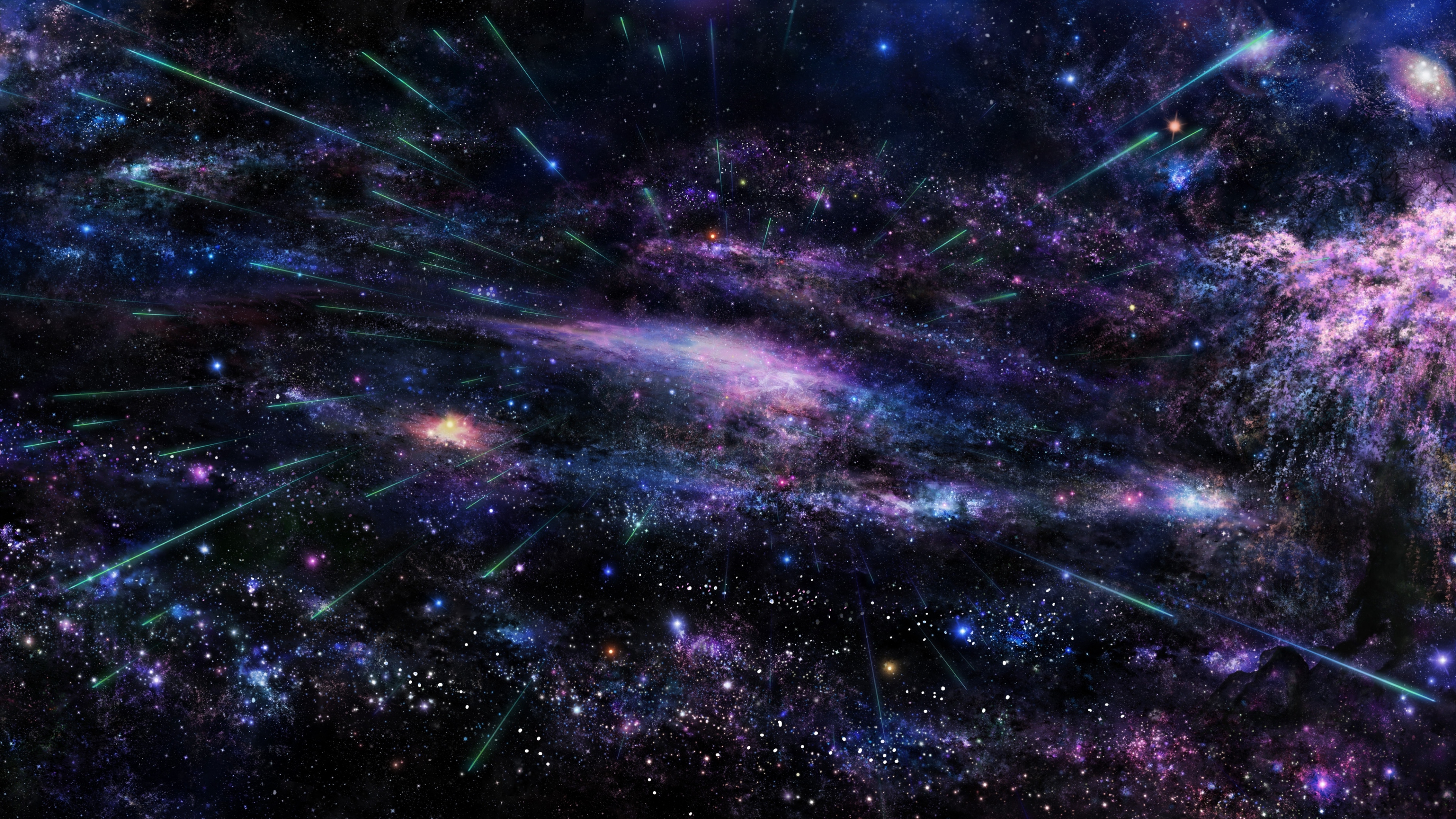Wallpapers del universo[4k] Taringa!