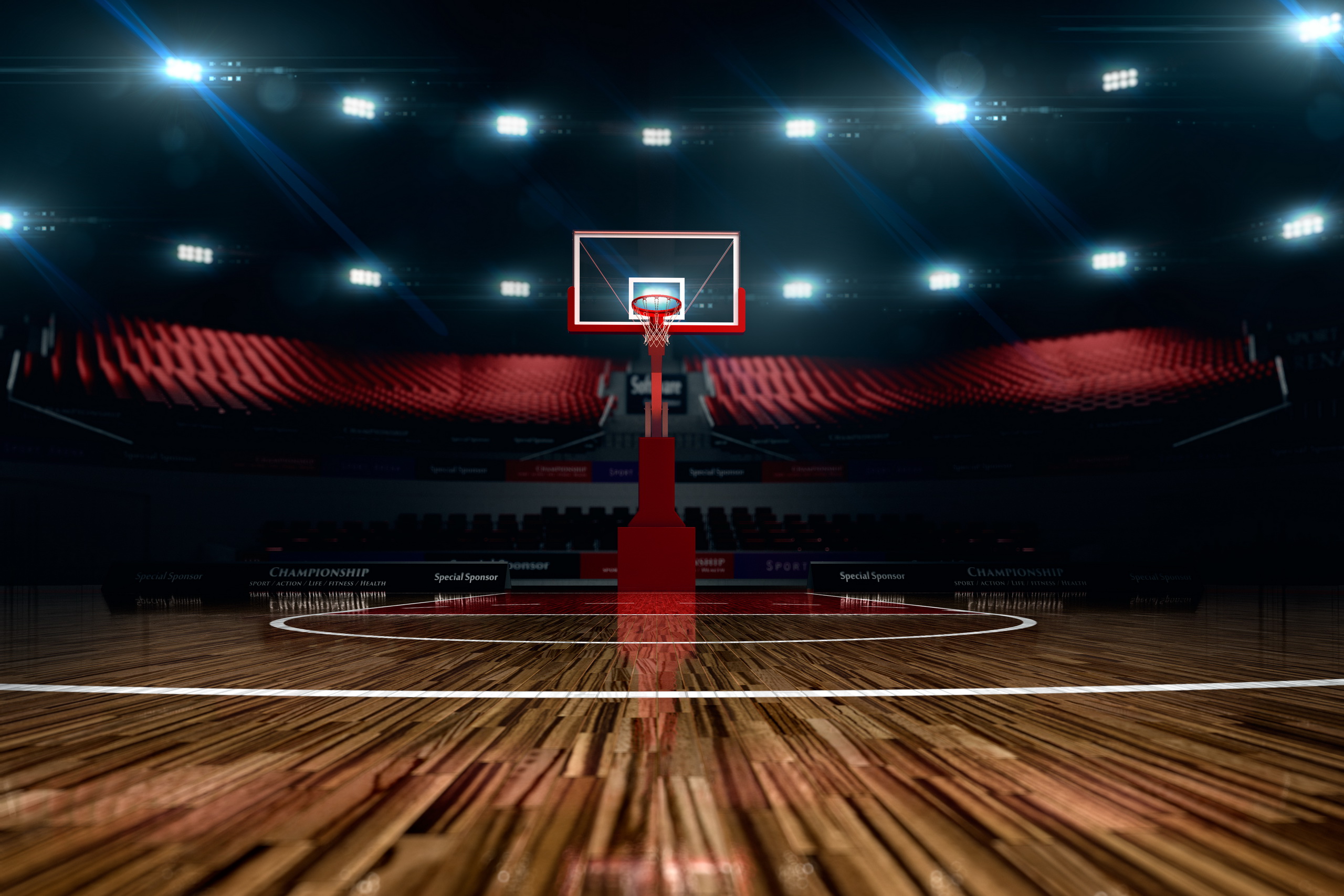 Baloncesto Fondos de pantalla, Fondos de escritorio 2560x1707 ID654784