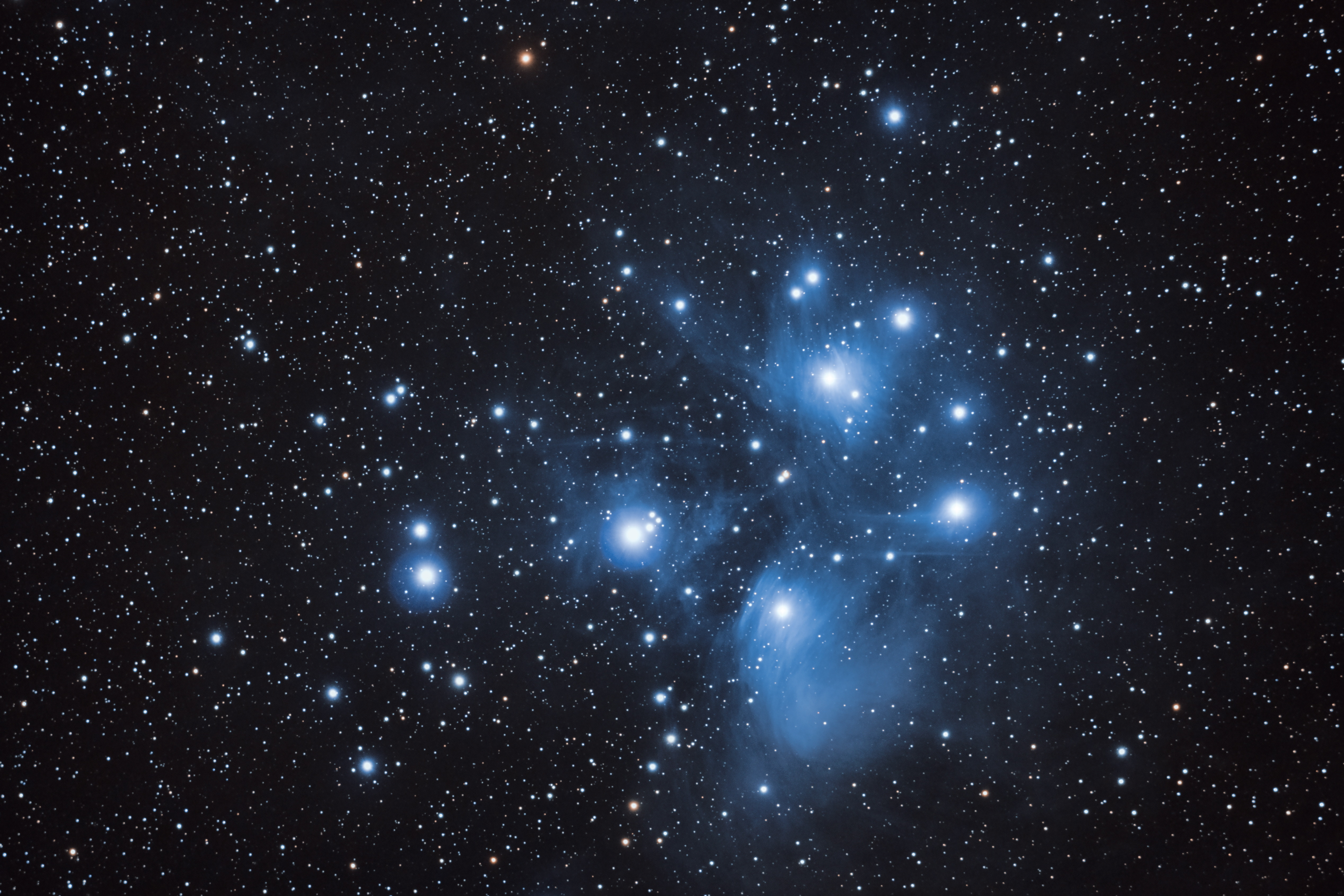 Estrellas Fondos de pantalla, Fondos de escritorio 5070x3380 ID664350