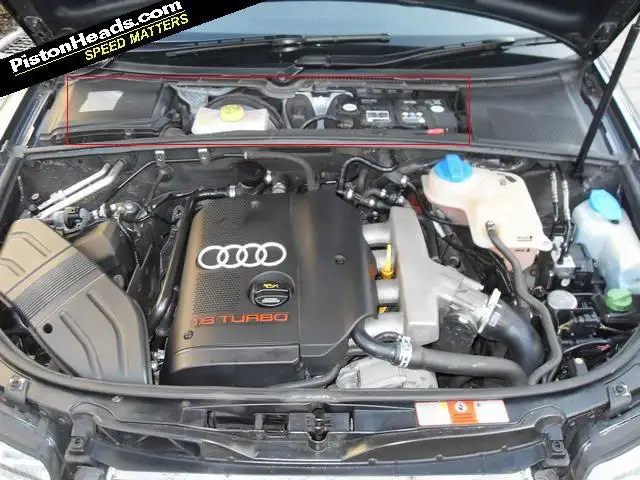 Audizine Forums