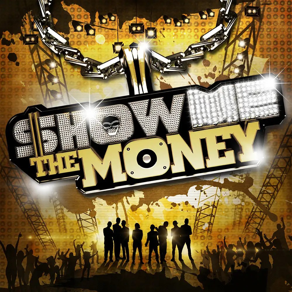 Download [Album] Various Artists Show Me The Money
