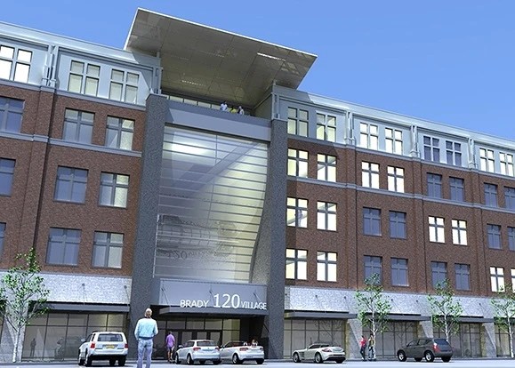 Tulsa Development Summary Page 2