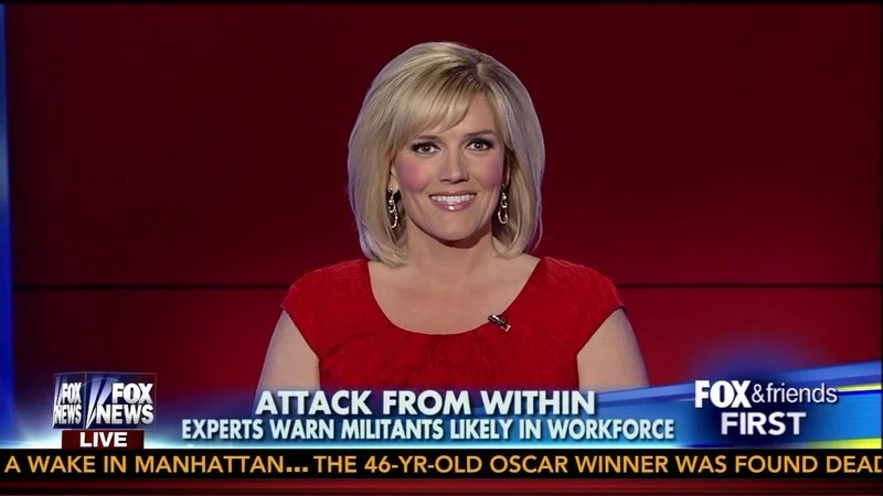 Marianne Rafferty Page 6 TvNewsCaps