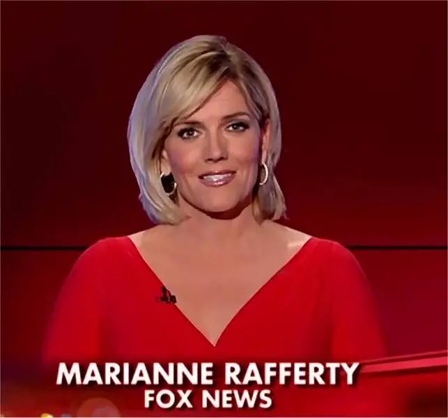 Marianne Rafferty Page 6 TvNewsCaps