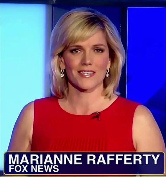 Marianne Rafferty in FNC & FBN Forum