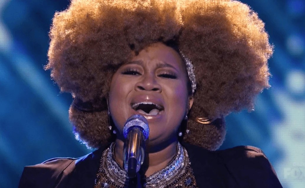 Watch La'Porsha Renae Completely Transform Rihanna's 'Diamonds' With
