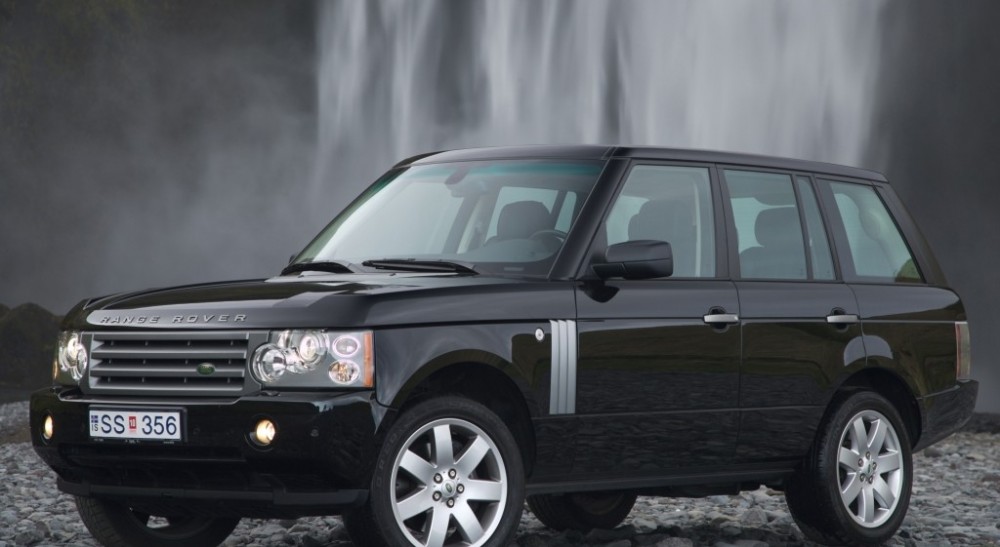 Land Rover Range Rover 2005 - 2009 Reviews, Technical Data, Prices