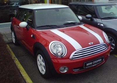 Mini Cooper Hatchback 2007 - 2009 Reviews, Technical Data, Prices