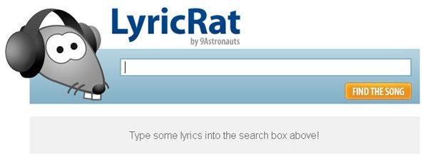 The Best Song Lyrics Sites Where You Can Type in Lyrics to
