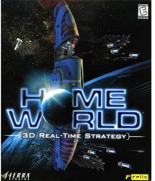 Ten of the Best Space Strategy Games of All Time