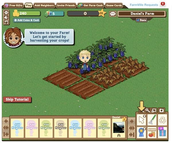 Two Great Methods to Play Facebook Games on Android