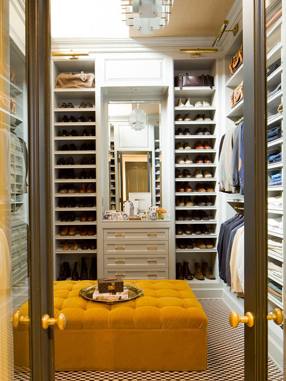 25 Cool Walk In Closet Ideas for Men Design Swan
