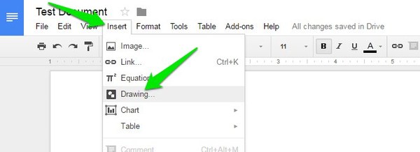2 Simple Ways To Add Your Signature in Google Docs