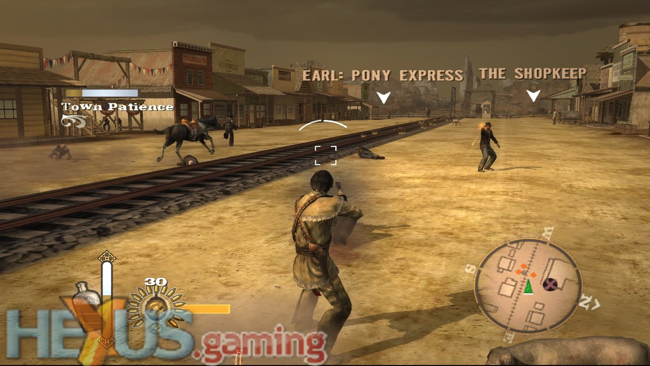 Xbox One Hunting Games With Gun