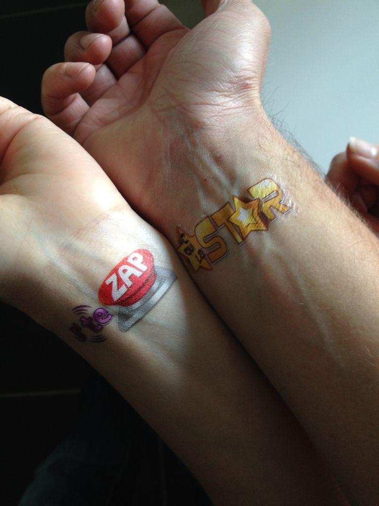Defi 6 Se Faire Un Tatouage Malabar A L Avant Bras Tous Les Jours En Attendant Le 05 Septembre 2015