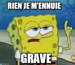 Je M Ennuie J Sais Pas Quoi Faire Actes Sud Junior Muzo