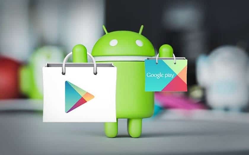 Google Play Store APK télécharger et installer la