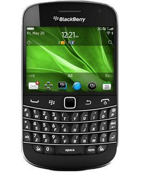 Blackberry Bold Touch 9930 Mobile Phone Price in India