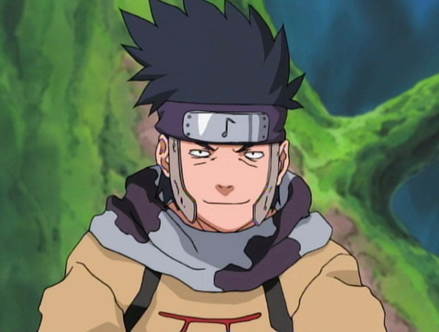 Zaku the Most Hopeless Ninja Ever