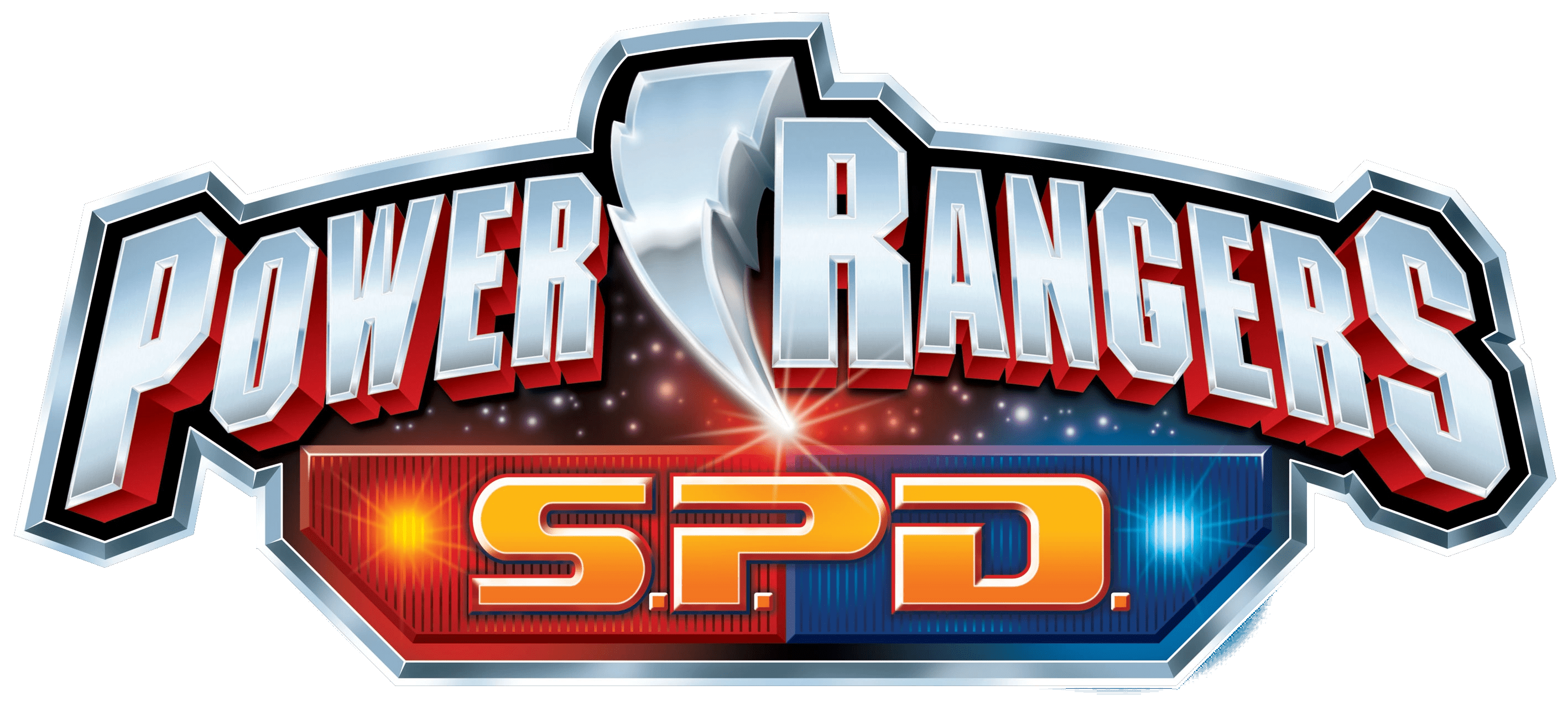 Image Power Rangers SPD Logo.png Logopedia, the logo and branding site