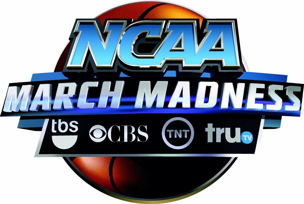 NCAA March Madness (CBS/Turner) Logopedia, the logo and