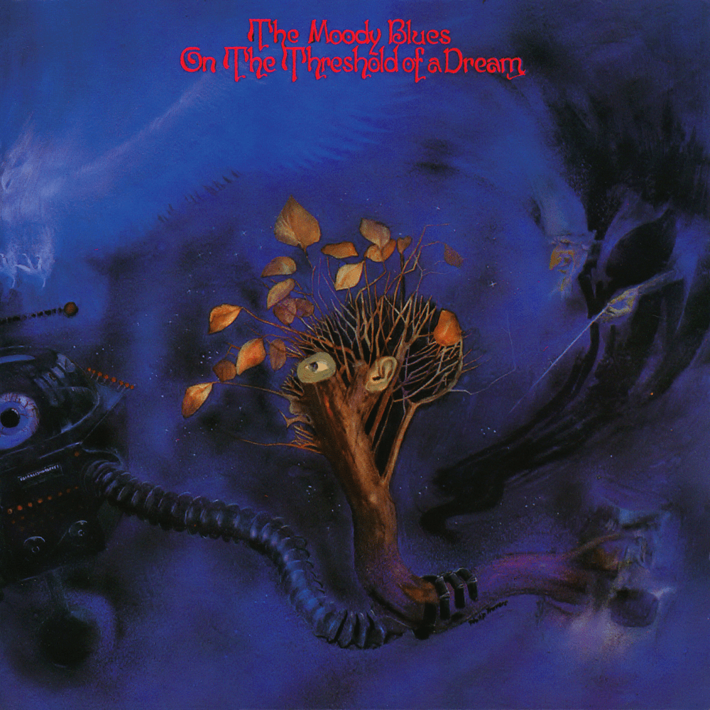 On the Threshold of a Dream The Moody Blues — Listen and