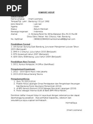 Sering terjadi, seorang lulusan salah satu perguruan tinggi terbaik di negeri ini dengan nilai ipk lebih dari 3, berpengalaman menjadi asisten dosen, ternyata tidak lolos ujian. Soal Psikotes Pt Kahatex Cijerah Share Pengalaman Interview Test Pt Taekwang Subang Kaskus Ini Dia Jenis Soal Psikotes Untuk Tes Seleksi Kerja Yang Harus Kamu Ketahui Serta Tips Cara Mengerjakannya