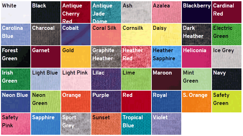 In Case of Emergency Press TShirt Gildan 5000L Heavy Cotton Women’s Short Sleeve TShirt