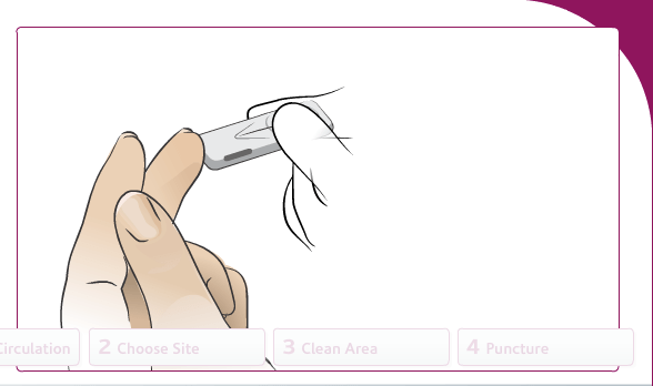 Alere’s recalled INRatio monitor system promised easy and convenient home PT/INR monitoring