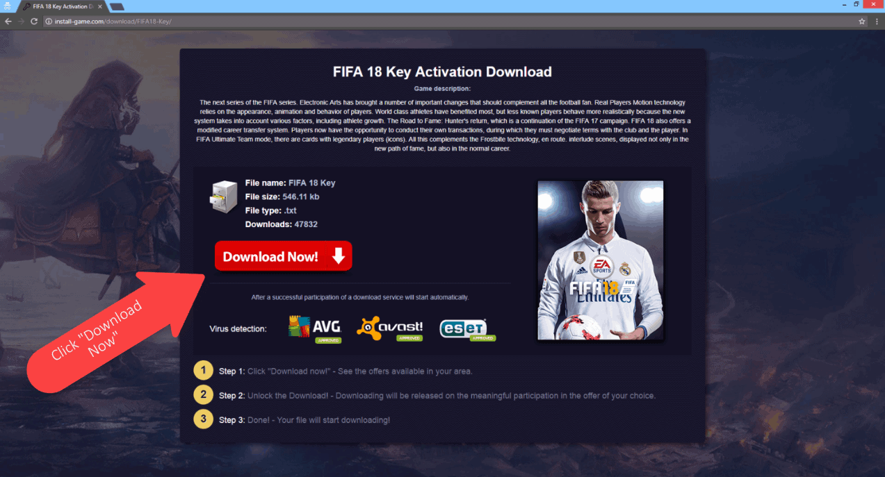 How to Download ? Installgame download and install game