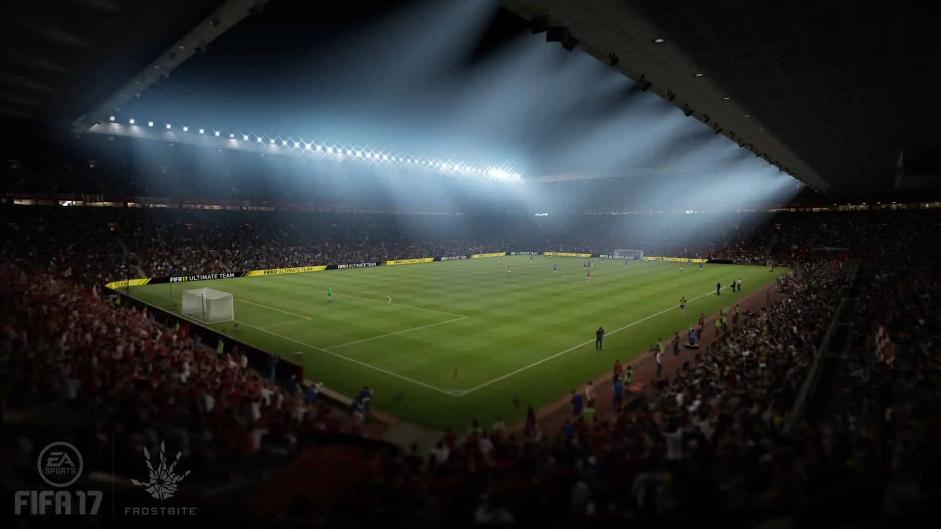 FIFA 17 Download full version activated PC game torrent