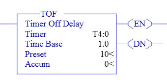 Schneider Off Delay Timer Wiring Diagram - Circuit Diagram