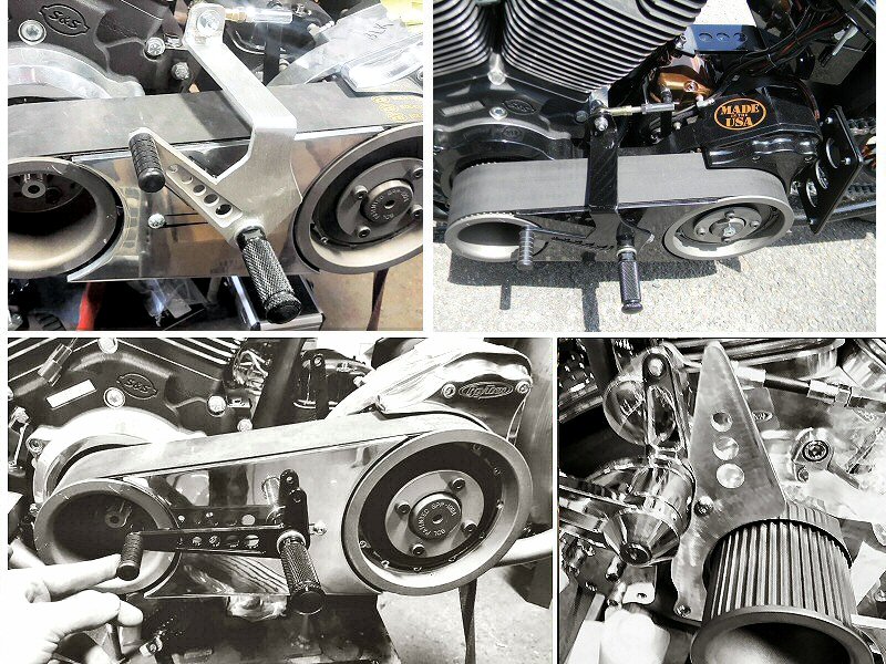 Custom Motorcycle Parts Fabrication Pennsylvania,Custom Harley Parts,Pennsylvania,Custom Bobber